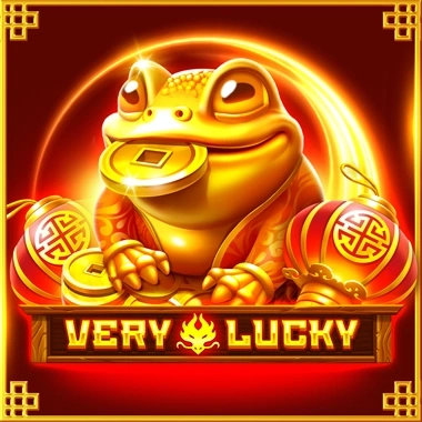 Very Lucky game tile