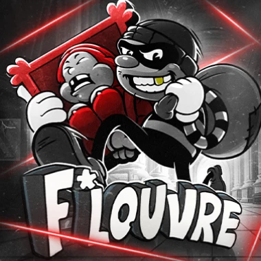 F* Louvre game tile