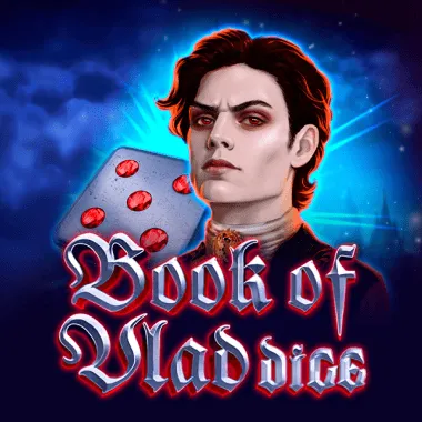 Book of Vlad Dice game tile