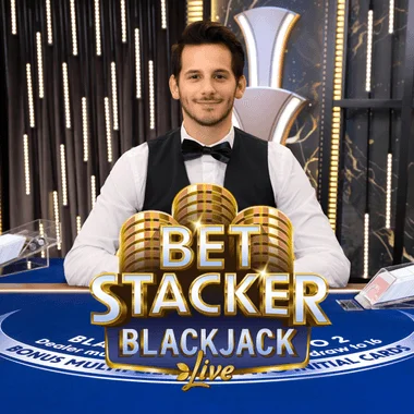 Classic Bet Stacker Blackjack 29 game tile