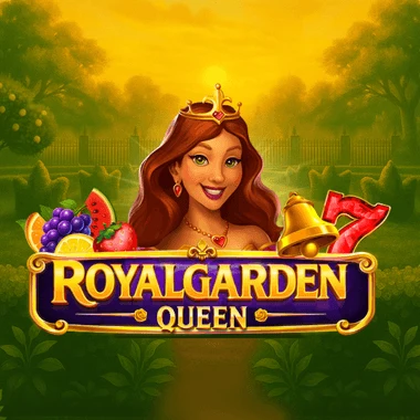 Royalgarden Queen game tile