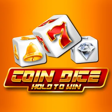 Coin Dice: Hold to Win game tile