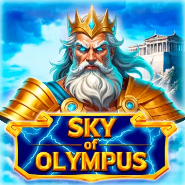 Sky of Olympus game tile