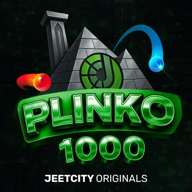 Plinko 1000 game tile