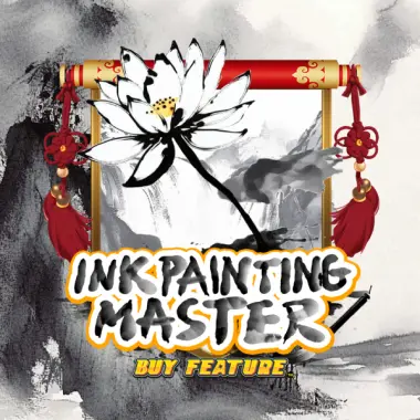 Ink Painting Master game tile