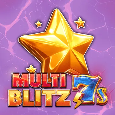 Multi Blitz 7s game tile