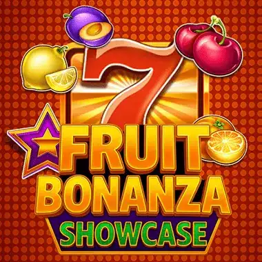 Fruit Bonanza Showcase game tile