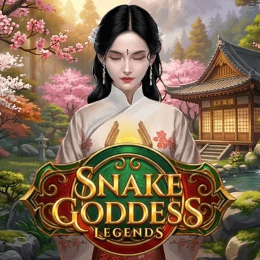 Snake Goddess Legends game tile