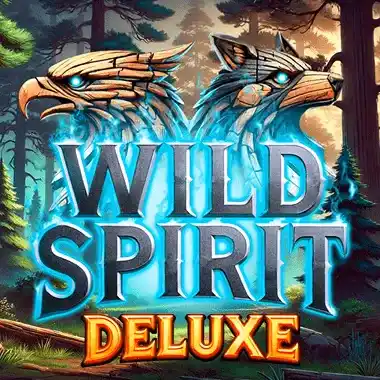 Wild Spirit Deluxe game tile