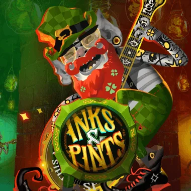 Inks & Pints game tile