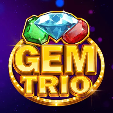 Gem Trio game tile