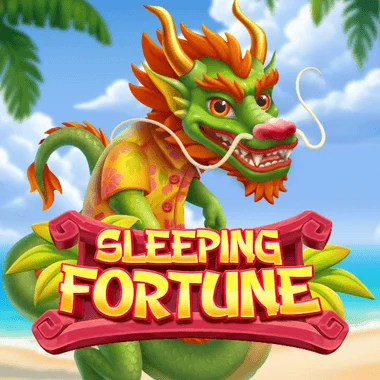 Sleeping Fortune game tile