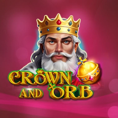 Crown and Orb game tile