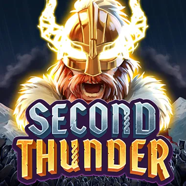 Second Thunder game tile