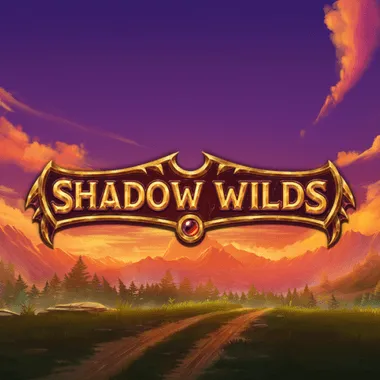 Shadow Wilds game tile
