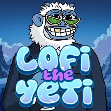 Lofi The Yeti game tile