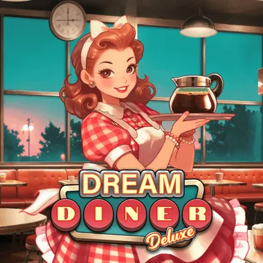 Dream Diner Deluxe game tile