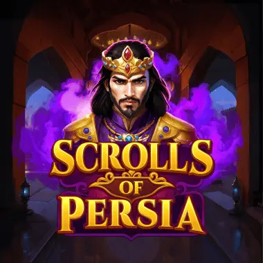 Scrolls of Persia game tile